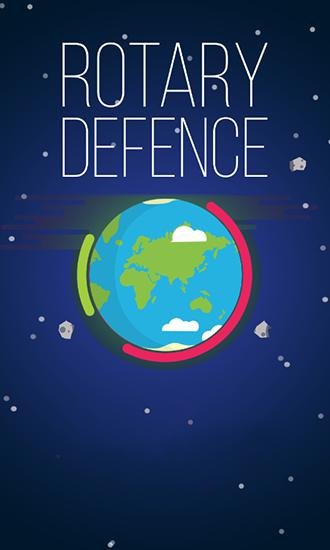 download Rotary defence apk